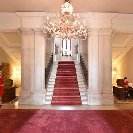 San Clemente Palace Kempinski Venecia Exterior foto