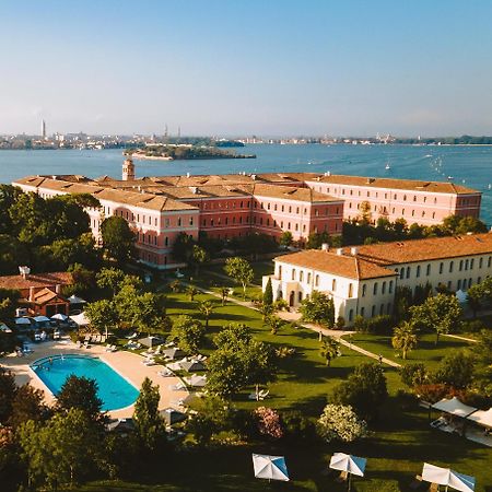San Clemente Palace Kempinski Venecia Exterior foto