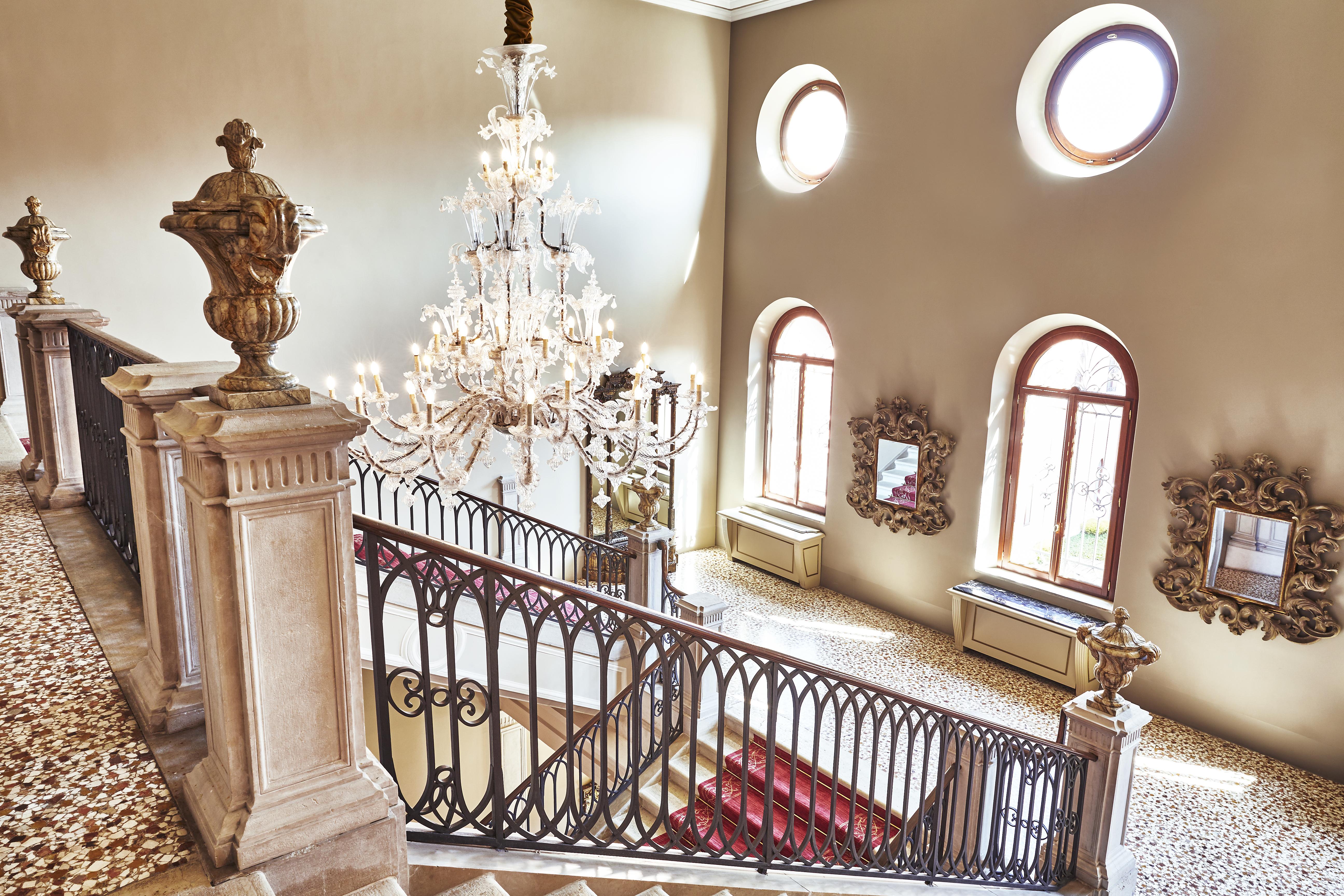 San Clemente Palace Kempinski Venecia Exterior foto